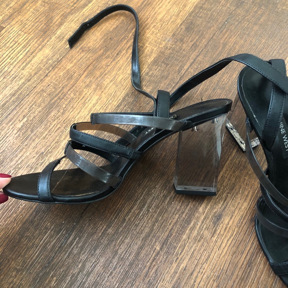 Nine West Heels
